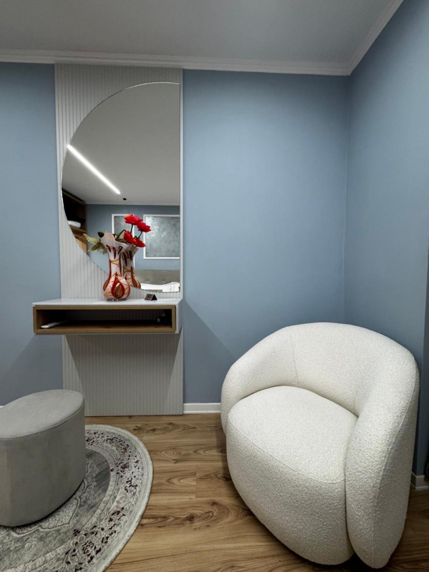 Sky & Sea View Luxury Apartments Durrës Kültér fotó